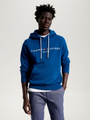 Men s Hoodies Warm Hoodies Tommy Hilfiger EE