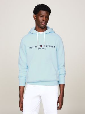 Men's Hoodies & Sweatshirts | Tommy Hilfiger® UK