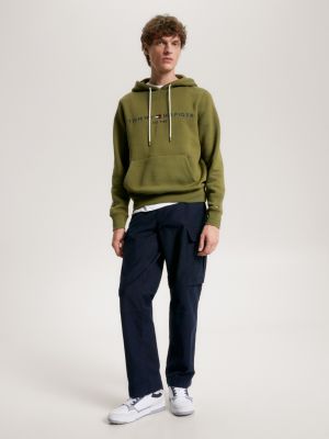 Tommy hilfiger best sale sweat vert