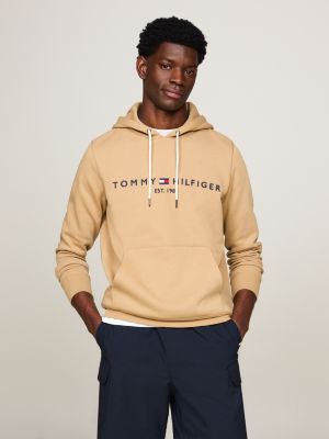 Classic logo cheap hoodie tommy hilfiger