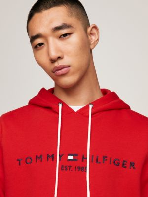 Men's Hoodies | Warm Hoodies | Tommy Hilfiger® FI