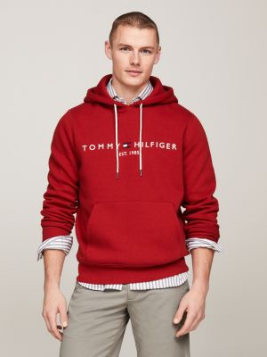 Sweats a Capuche et Hoodies Homme Tommy Hilfiger FR