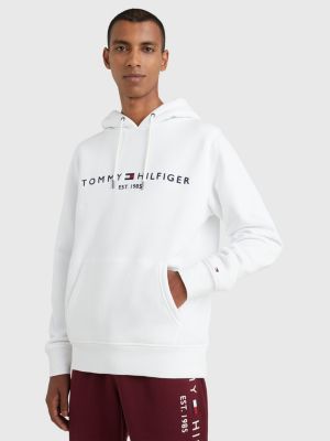 tommy hilfiger hooded top