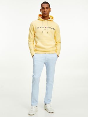 tommy hilfiger zip sweatshirt