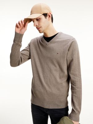 tommy hilfiger long jumper