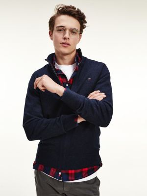 tommy hilfiger uk jumper