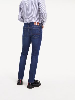 tommy hilfiger extra slim fit jeans