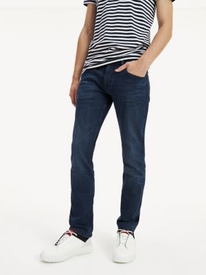 tommy hilfiger denton straight jeans