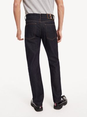 mercer regular fit jeans