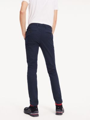 bleecker chino slim fit