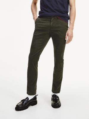 bleecker chino tommy hilfiger