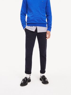 tommy hilfiger womens chinos