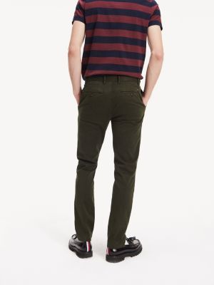 denton chino straight fit tommy hilfiger