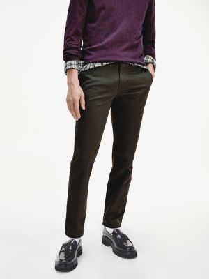 tommy hilfiger chino denton straight fit