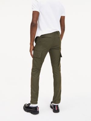 tommy hilfiger flex pants