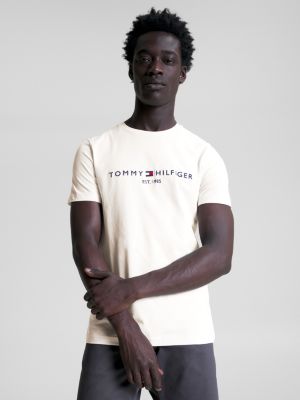 boom Impasse Periodiek Zomer T-shirts voor heren | Katoenen T-shirts | Tommy Hilfiger® NL