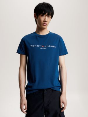 Tommy Hilfiger, Tops