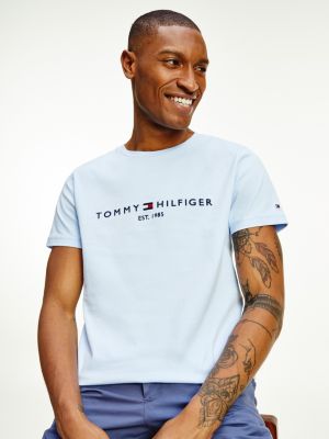 basic t shirt tommy hilfiger