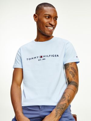 t shirt hilfiger