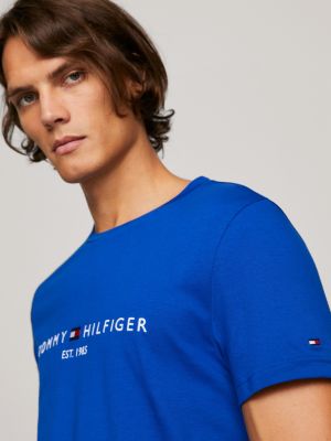 Mens tommy 2024 hilfiger t shirts