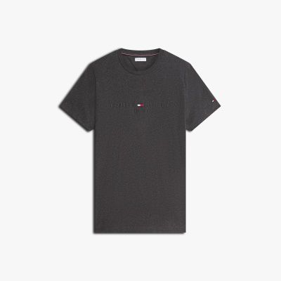 Product colour: dark grey heather/ tonal