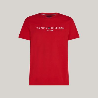 Product colour: red