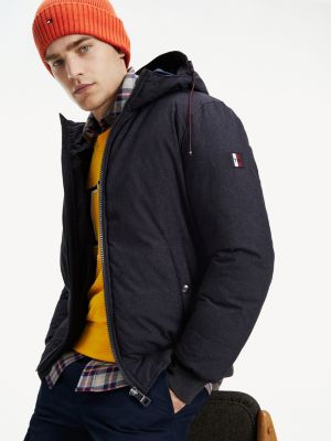 mens grey tommy hilfiger tracksuit