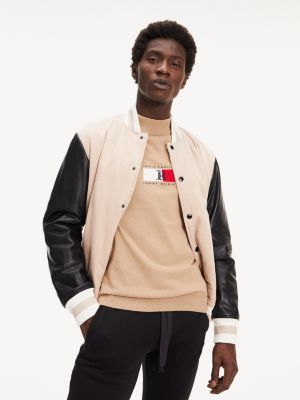 tommy jeans corduroy jacket