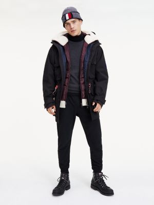 tommy hilfiger 3 in 1 jacket