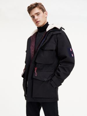 hilfiger 3 in 1 jacket