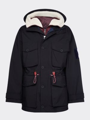 tommy 3 in 1 jacket