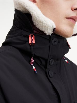 hilfiger 3 in 1 jacket