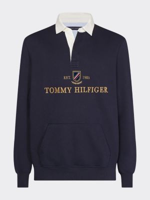 tommy hilfiger icon sweatshirt