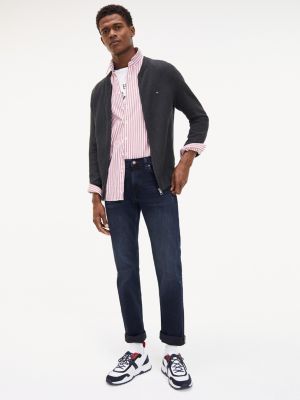 tommy hilfiger mercer stretch regular fit