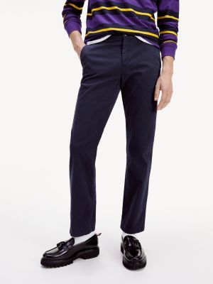 tommy hilfiger mercer chino