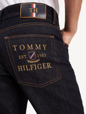 tommy hilfiger jeans mercer