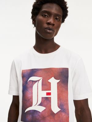 tommy hilfiger hamilton t shirt