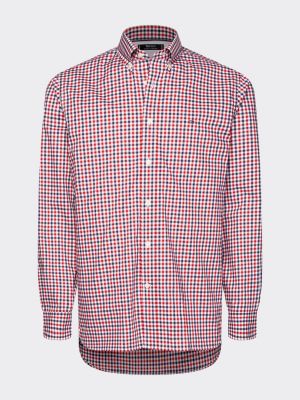 tommy hilfiger gingham