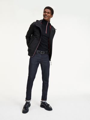 tommy hilfiger soft shell jacket