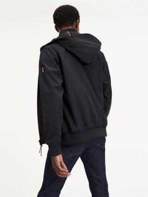 tommy hilfiger softshell