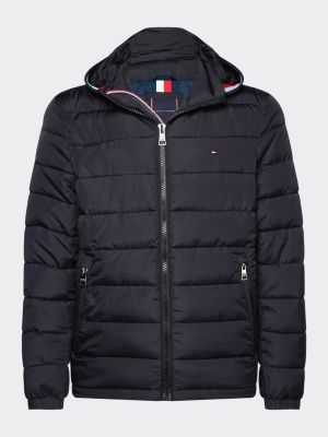 tommy technical jacket