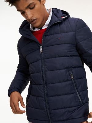 tommy hilfiger tech jacket