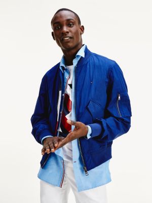 tommy hilfiger th flex jacket