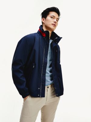 tommy hilfiger yacht sailing jacket