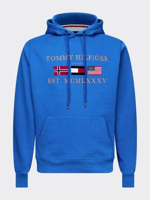 tommy hilfiger mcmlxxxv