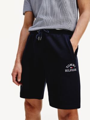 tommy hilfiger big and tall swim trunks