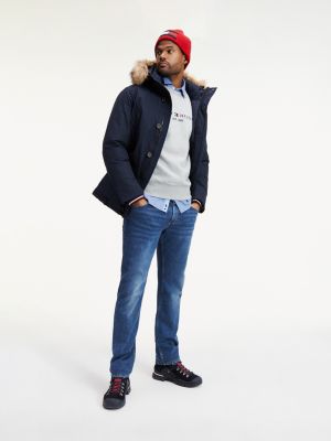 hilfiger madison jeans