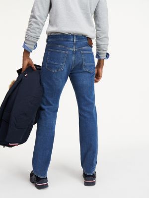 tommy hilfiger madison jeans