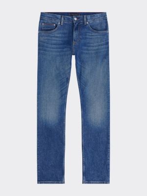 tommy hilfiger madison jeans