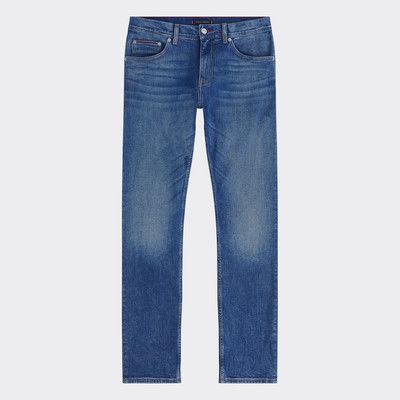 Madison Straight Leg Jeans | DENIM 